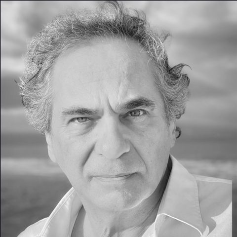 Portrait of François Pachet